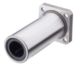 Vòng Bi trượt tuyến tính có mặt bích LMK