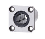 Vòng Bi trượt tuyến tính có mặt bích LMK