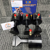 Gá Kẹp Khuôn Dập Khí nén - Thủy lực