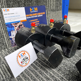 Gá Kẹp Khuôn Dập Khí nén - Thủy lực