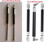 Ty hơi khí nén - Gas spring
