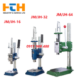 Máy đột dập bằng tay mini