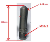 Đầu Vòi Phun máy ép nhựa Haitian, Phụ kiện máy ép phun, máy ép phun vòi phun đầu vòi phun