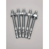 Bu lông nở 3 cánh