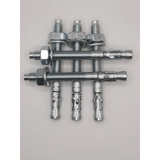 Bu lông nở 3 cánh