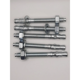 Bu lông nở 3 cánh