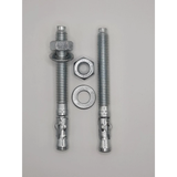 Bu lông nở 3 cánh