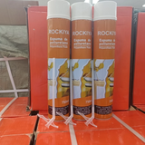 Keo bọt nở Rockiya chai 750ml