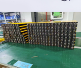 Cảm biến an toàn cho máy dập