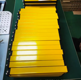 Cảm biến an toàn cho máy dập