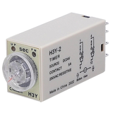 Relay thời gian Omron