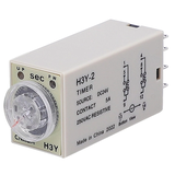 Relay Timer H3Y-2 loại 24VDC