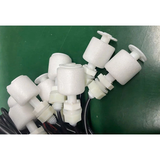 Phao tự ngắt- Phao chống cạn