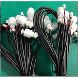 Phao tự ngắt- Phao chống cạn