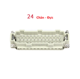 Jack nối cổng công nghiệp 24 chân