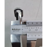 Đầu nối ty hơi thủy lực