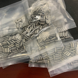 Chốt định vị trơn MS3