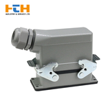 Jack nối cổng công nghiệp 12 chân