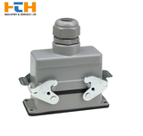 Jack nối cổng công nghiệp 12 chân