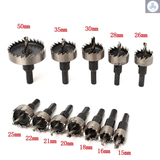 Mũi Khoét Lỗ Tròn