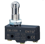 Công tắc hành trình