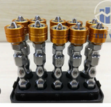 Đầu bắn vít có từ tính