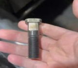 Bu Lông Gia Công Tùy Chỉnh