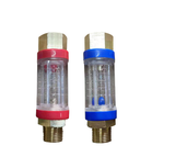 Van nước một chiều