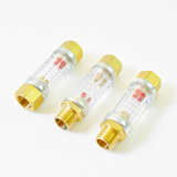 Van nước một chiều