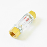 Van nước một chiều