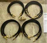 Dây hơi khí nén bọc dù