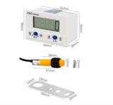 Bộ đếm cảm biến tiệm cận