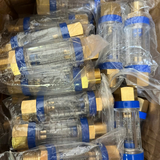 Van nước một chiều