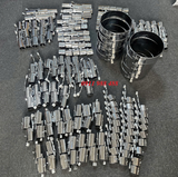 Vòng nhiệt tròn D62