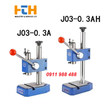 Máy dập thủ công mini J03-0.2A | J03-0.3A | J03-0.5A