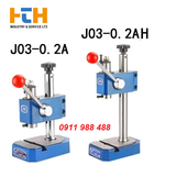 Máy dập thủ công mini J03-0.2A | J03-0.3A | J03-0.5A