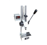 Máy dập gạt tay thủ công có màn hình đo lực BHP