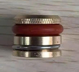 Nút Chặn Nước Chịu Nhiệt Đầu Lục Giác