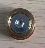 Nút Chặn Nước Chịu Nhiệt Đầu Lục Giác