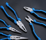 Kìm nhọn - Kìm đầu bằng đa năng