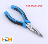 Kìm nhọn - Kìm đầu bằng đa năng