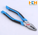 Kìm nhọn - Kìm đầu bằng đa năng