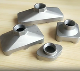 Bộ chia nước inox 304 | 1 cổng vào, 2 4 6 8 cổng ra