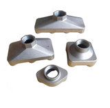 Bộ chia nước inox 304 | 1 cổng vào, 2 4 6 8 cổng ra