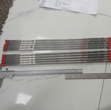 Dây hàn laser loại ống 500mm