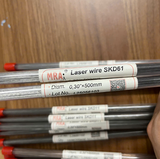 Dây hàn laser loại ống 500mm