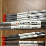 Dây hàn laser loại ống 500mm