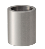 Bạc Dẫn Hướng Trơn S45C D10