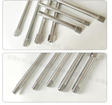 Đầu nối ống nước Inox 304