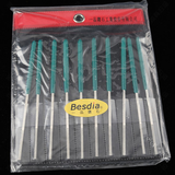 Bộ Dũa mài đánh bóng